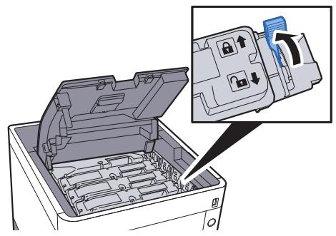 KYOCERA ECOSYS P6230CDN - IMPORTANT - 4