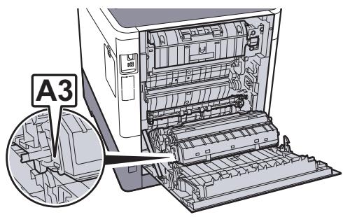 KYOCERA ECOSYS P6230CDN - ATTENTION - 7