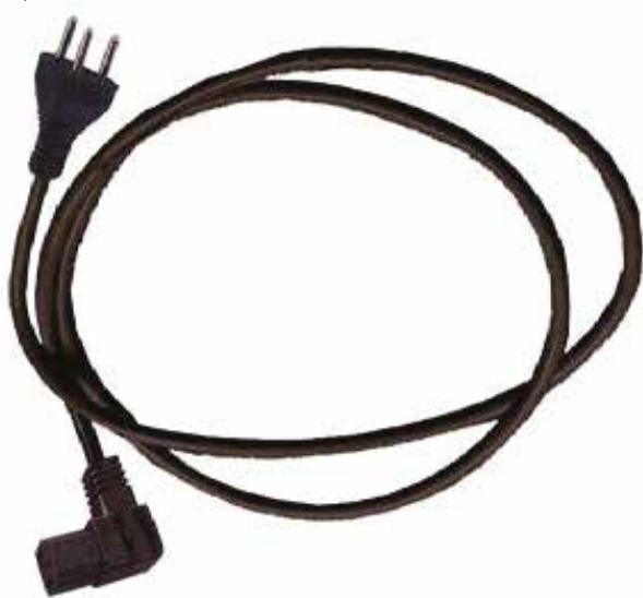ROBLIN AQUA SLIM 1200 - WANNEER EEN ELEKTRISCH ONDERDEEL BESCHADIGD RAAKT, MAG DIT ALLEEN WORDEN VERVANGEN DOOR EEN DOOR DE FABRIKANT ERKEND REPARATIEATELIER, AANGEZIEN SPECIALAAL GEREEDSCHAP IS VEREIST - 8