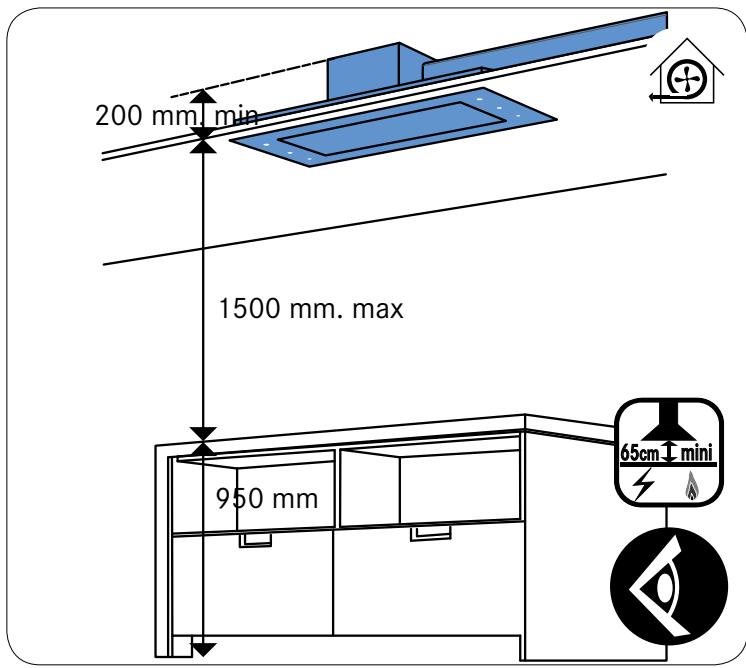 ROBLIN AQUA SLIM 1200 - WANNEER EEN ELEKTRISCH ONDERDEEL BESCHADIGD RAAKT, MAG DIT ALLEEN WORDEN VERVANGEN DOOR EEN DOOR DE FABRIKANT ERKEND REPARATIEATELIER, AANGEZIEN SPECIALAAL GEREEDSCHAP IS VEREIST - 25