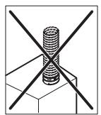 SAUNIER DUVAL DUOTWIN CONDENS V - Système flexible condensation pour raccordement cheminée (installation de type C33S) - 1