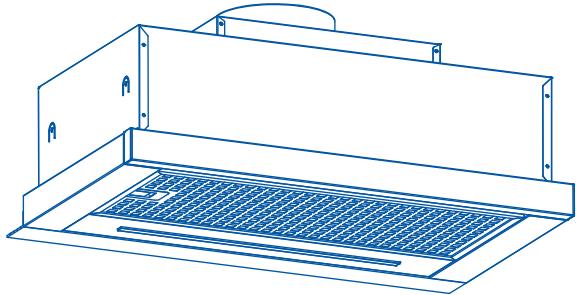 CATA TFH 6630 X - BELSŐ KERINGTETÉSES ÜZEMMÓD - 14