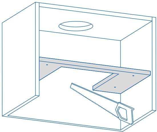 CATA TFH 6630 X - FILTERING VERSION (INTERNAL RE-CYCLING) - 7