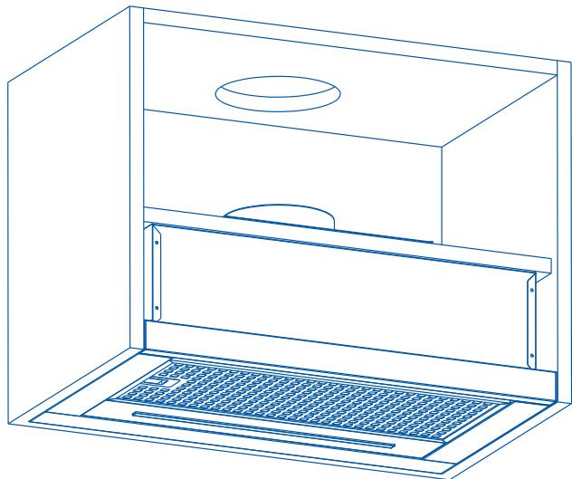 CATA TFH 6630 X - FILTERING VERSION (INTERNAL RE-CYCLING) - 13