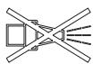 BOSCH UNIVERSALRAKE 900 - Erläuterung der Symbole auf dem Gartengerät - 11