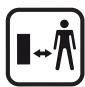 BOSCH UNIVERSALRAKE 900 - Explicarea simbolurilor de pe scula electrică de grădină - 4