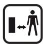 BOSCH UNIVERSALRAKE 900 - Explanation of symbols on the machine - 3