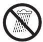 BOSCH UNIVERSALRAKE 900 - Explication des symboles se trouvant sur l'outil de jardin - 8