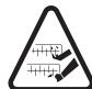 BOSCH UNIVERSALRAKE 900 - 11