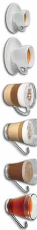 KRUPS EA8320 - Problemes et actions correctives - 2