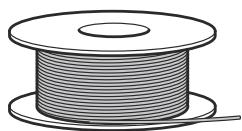 GARDENA SILENO R100LI - Principaux composants pour l'installation - 4