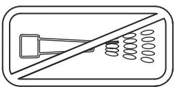 GARDENA SILENO R100LI - Symboles concernant le produit - 5