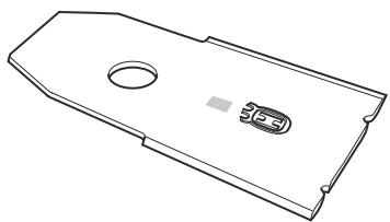 GARDENA SILENO R100LI - Technique de tonte - 3