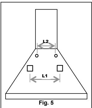 SMEG KV26B - KV26N - KV26S - CINCTEMblIPOKJIIOUCHENBAO3DyXA: - 5