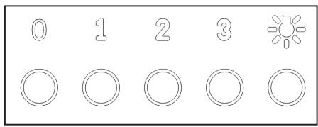 SMEG KV26B - KV26N - KV26S - 3JIeKTPOMEXAHHueCKA KHIOOHTHA PAHEJIb: - 4
