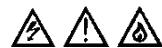 ELECTROLUX IHSL1260CN  -  942 490 439 - INSTRUCTIONS A SUIVRE EN CAS DE REPARATION - 1