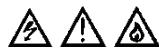 ELECTROLUX IHSL1260CN  -  942 490 439 - PRECAUTIONS TO BE TAKEN IF REPAIRS ARE TO BE CARRIED OUT - 1