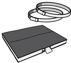 BALAY 3BC872M - Accessories for circulating-air mode - 2