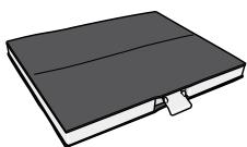 BALAY 3BC872M - Accessories for circulating-air mode - 4