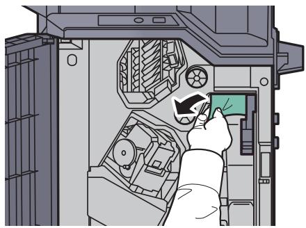 KYOCERA TASKALFA 4551CI - Section de couplage - 4