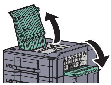 KYOCERA TASKALFA 4551CI - Section conveyeur - 19
