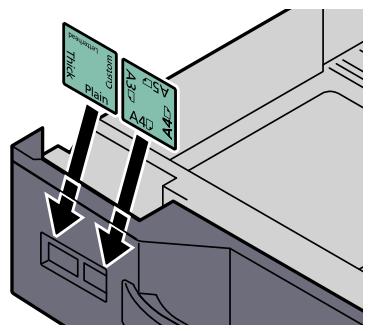 KYOCERA TASKALFA 4551CI - IMPORTANT - 3