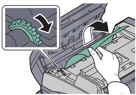 KYOCERA TASKALFA 4551CI - Chargeur de documents en option - 3