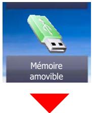 KYOCERA TASKALFA 4551CI - Plan du menu - 7