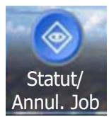 KYOCERA TASKALFA 4551CI - Plan du menu - 9