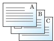 KYOCERA TASKALFA 4551CI - N^ page - 3
