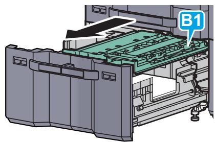 KYOCERA TASKALFA 4551CI - REMARQUE - 11