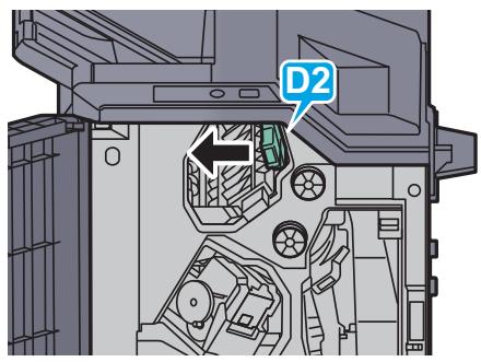 KYOCERA TASKALFA 4551CI - Plateau B - 4