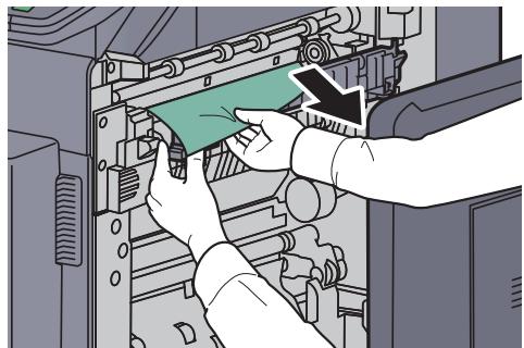 KYOCERA TASKALFA 4551CI - Unité relais (option) - 3