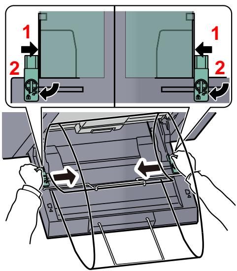 KYOCERA TASKALFA 4551CI - IMPORTANT - 1