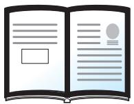 KYOCERA TASKALFA 4551CI - Effac. bord. livre - 1