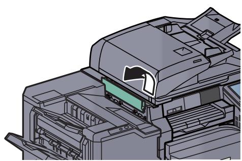 KYOCERA TASKALFA 4551CI - Plateau C - 1