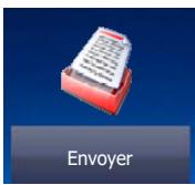 KYOCERA TASKALFA 4551CI - Plan du menu - 4