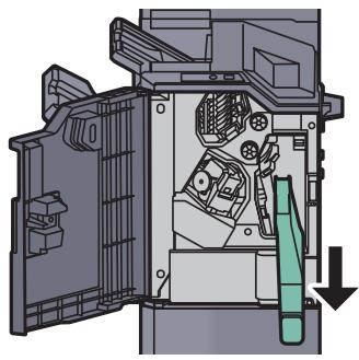 KYOCERA TASKALFA 4551CI - Finisseur 4000 feuilles (option) - 2