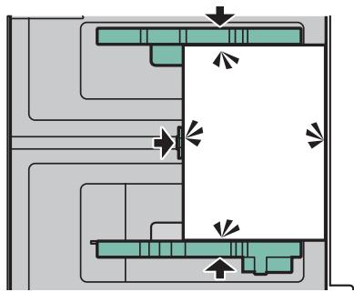 KYOCERA TASKALFA 4551CI - IMPORTANT - 1