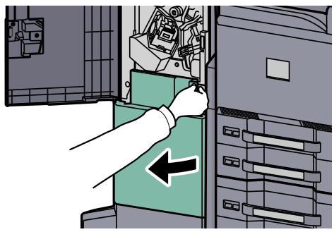 KYOCERA TASKALFA 4551CI - Section conveyeur - 5