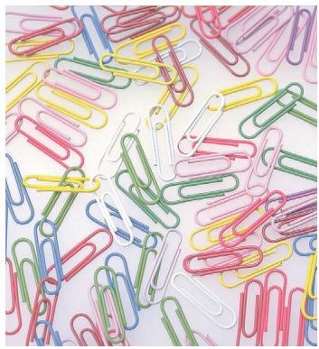 KYOCERA TASKALFA 4551CI - Nettété - 6