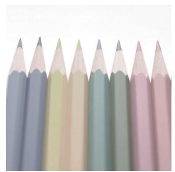 KYOCERA TASKALFA 4551CI - Saturation - 3