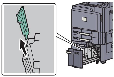 KYOCERA TASKALFA 4551CI - Letter - 1