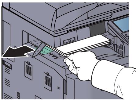 KYOCERA TASKALFA 4551CI - IMPORTANT - 1