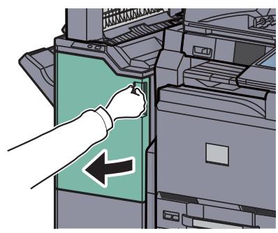 KYOCERA TASKALFA 4551CI - Plateau B - 2