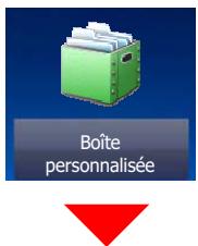 KYOCERA TASKALFA 4551CI - Plan du menu - 5