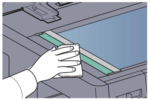 KYOCERA TASKALFA 4551CI - REMARQUE - 2