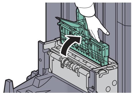 KYOCERA TASKALFA 4551CI - Unité de piage central (option) - 6