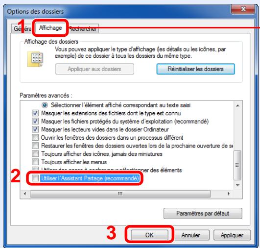 KYOCERA TASKALFA 4551CI - REMARQUE - 2