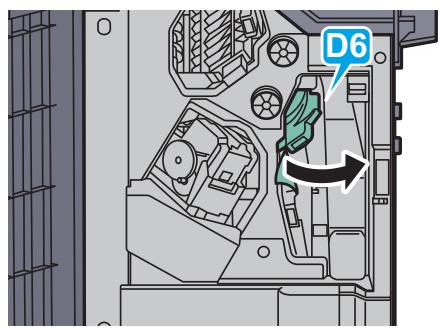 KYOCERA TASKALFA 4551CI - Plateau A - 4